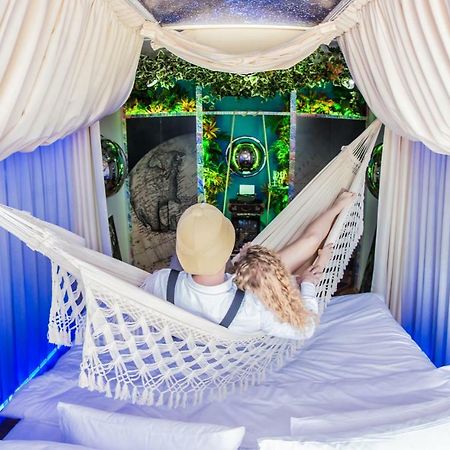 Anybody Hotel เบอร์โน ภายนอก รูปภาพ